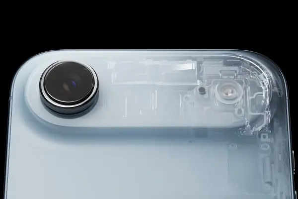 Có vấn đề với camera của iPhone Air và iPhone 17 Pro, nhưng Apple đã có cách khắc phục
